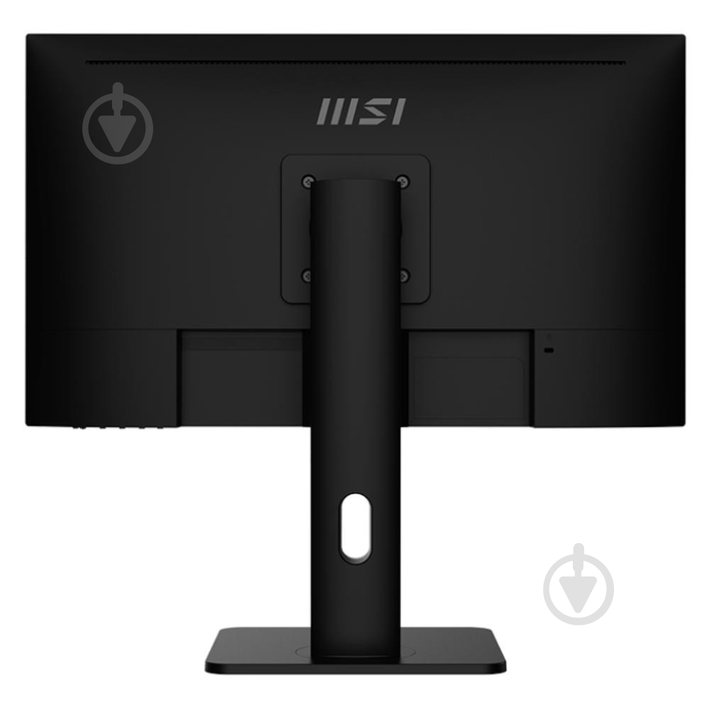 Монитор Acer PRO MP243XP 23,8" (9S6-3PB59H-051) - фото 3