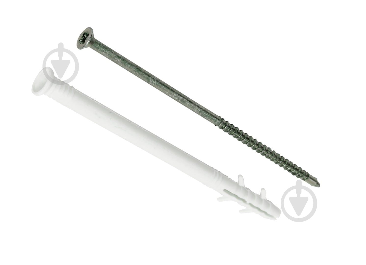 Дюбель ударный Expert Fix 8x100 мм 50 шт. (CMY80A0me) - фото 1