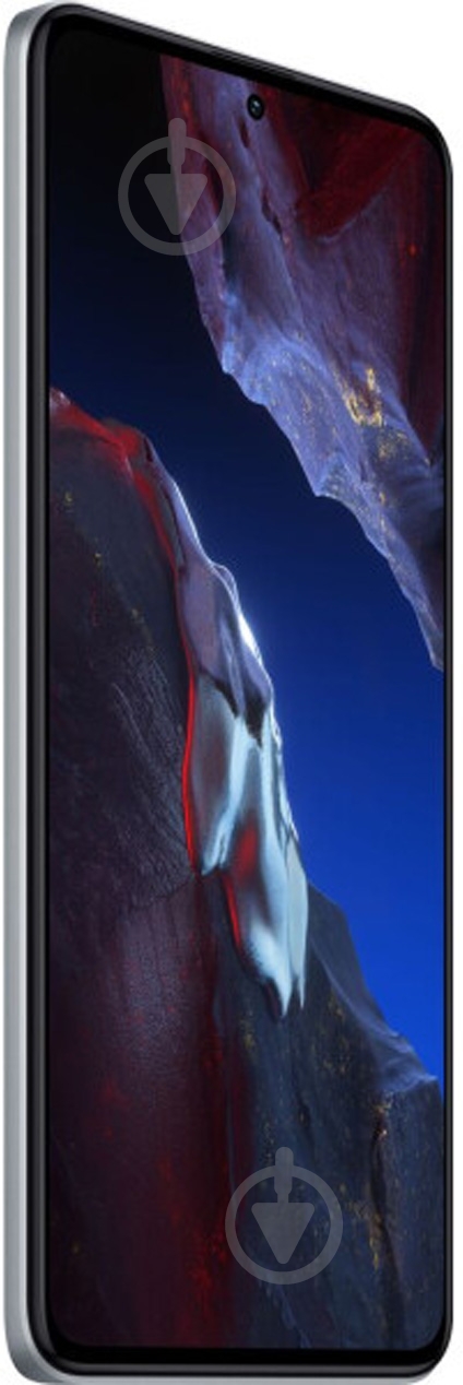 Смартфон POCO F5 Pro 12/256GB white (992085) - фото 3 Смартфон POCO F5 Pro 12/256GB white (992085) - фото 3