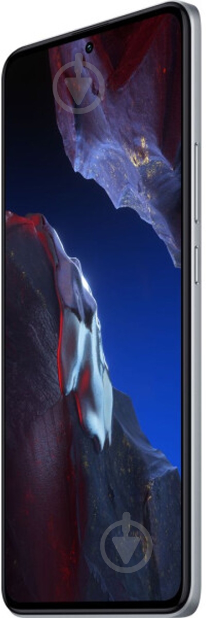 Смартфон POCO F5 Pro 12/256GB white (992085) - фото 4 Смартфон POCO F5 Pro 12/256GB white (992085) - фото 4