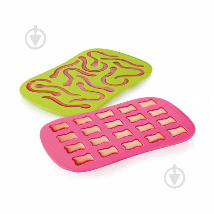 Форма для конфет Tescoma Della Casa 2 шт. 629580 - фото 1