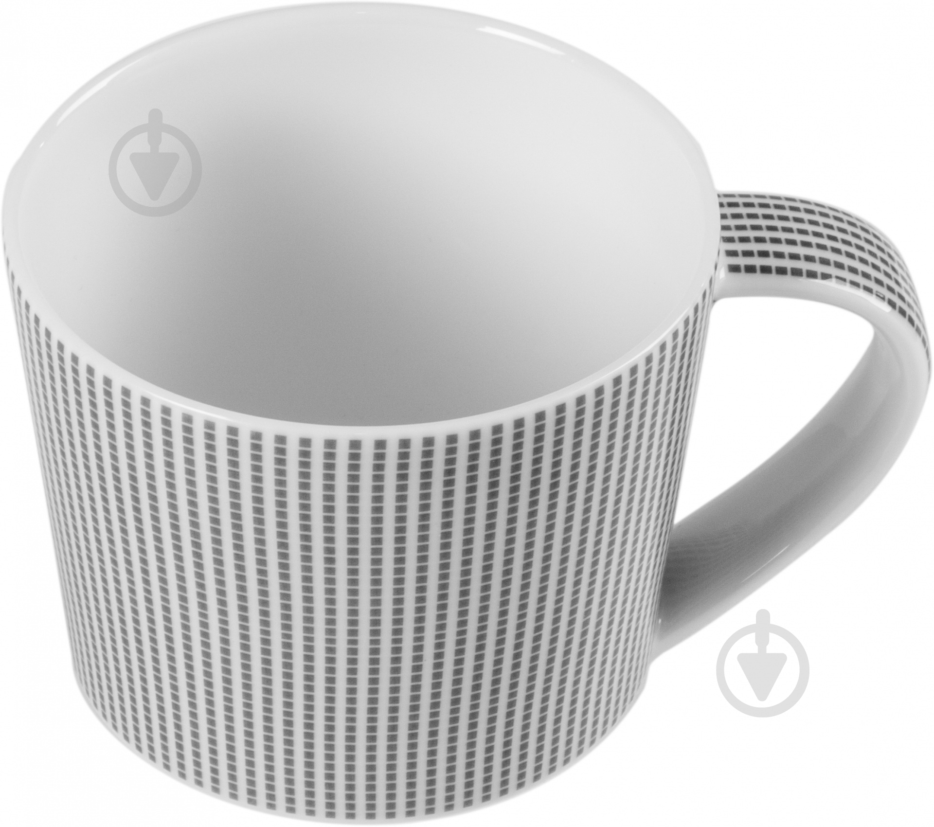 Чашка DPL Smart 260 мл 14713 - фото 2