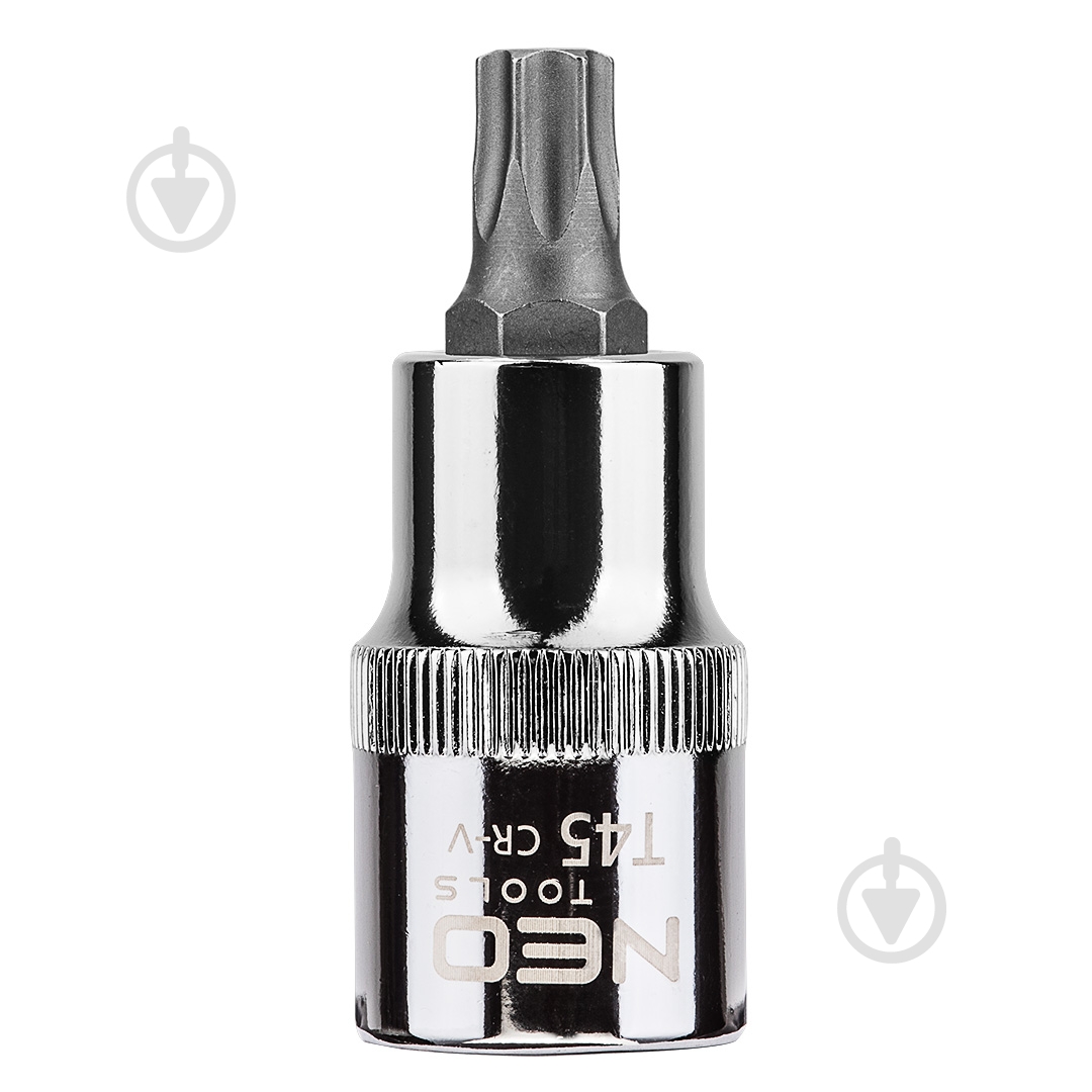 Головка NEO tools T45 x 55 мм 08-755 - фото 1