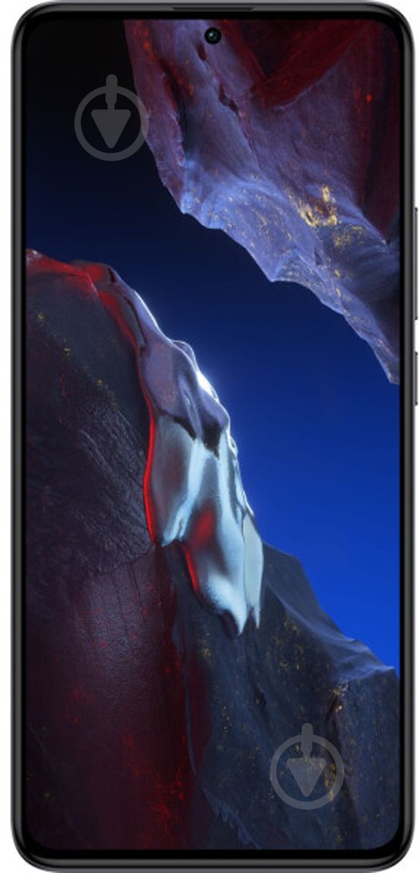 Смартфон POCO F5 Pro 8/256GB black (992086) - фото 2 Смартфон POCO F5 Pro 8/256GB black (992086) - фото 2