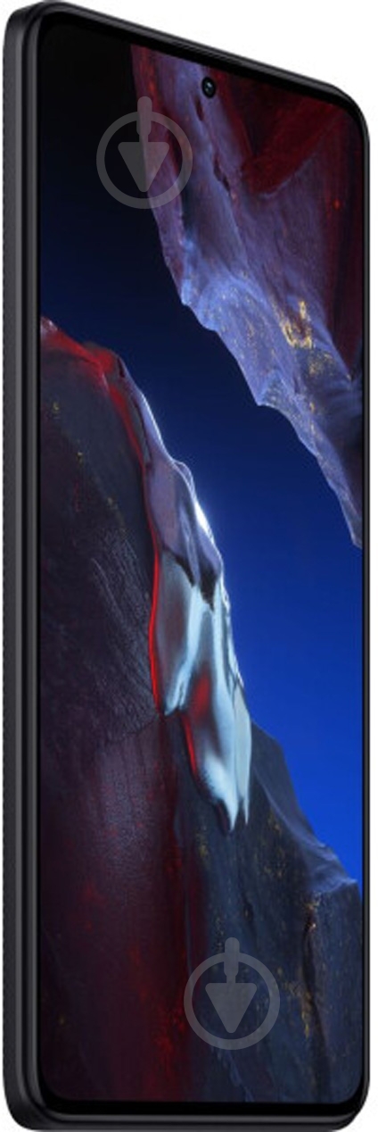 Смартфон POCO F5 Pro 8/256GB black (992086) - фото 3 Смартфон POCO F5 Pro 8/256GB black (992086) - фото 3