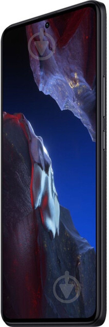 Смартфон POCO F5 Pro 8/256GB black (992086) - фото 4 Смартфон POCO F5 Pro 8/256GB black (992086) - фото 4