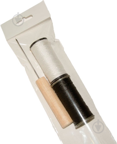 Нить полипропиленовая для сшивания документов - фото 2