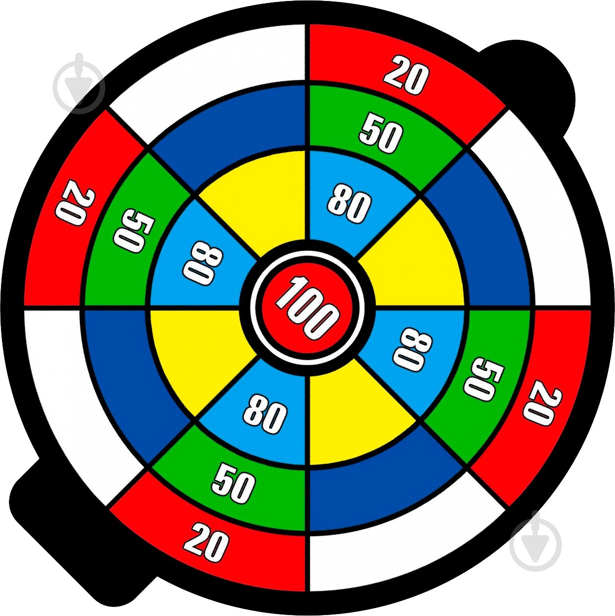 Мішень Devik K06 для RoboGun - фото 1