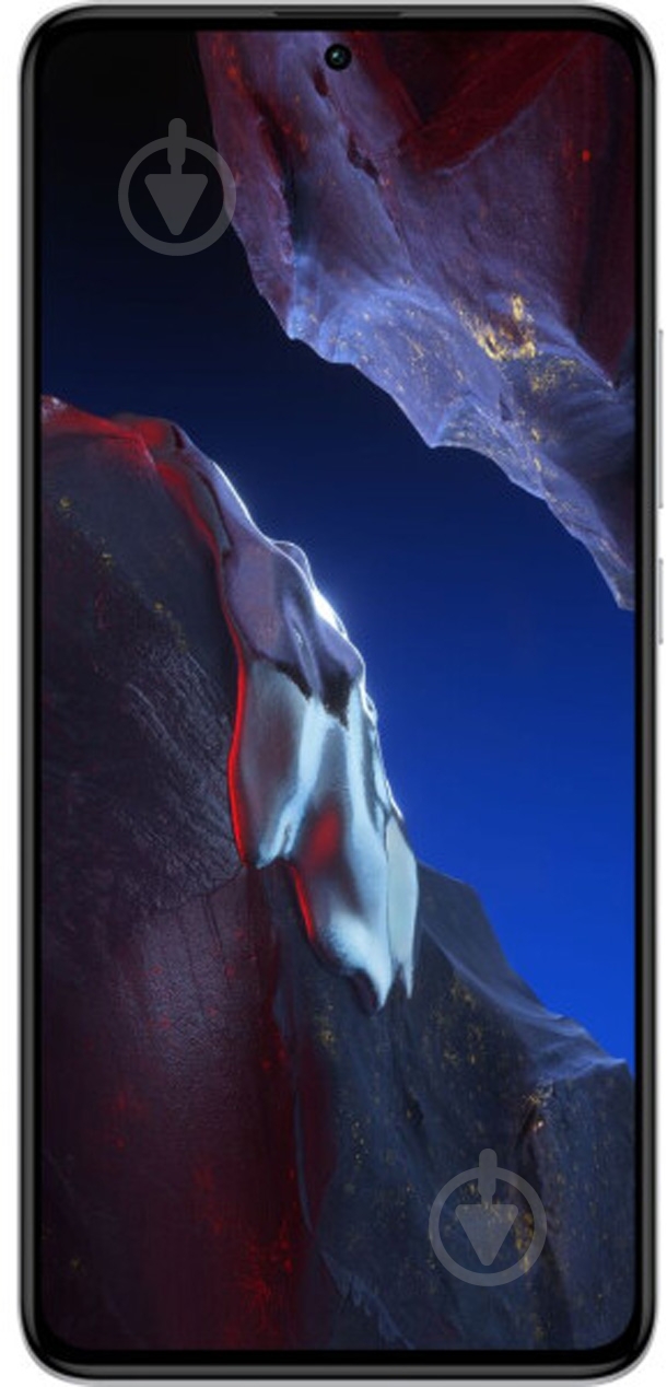 Смартфон POCO F5 Pro 8/256GB white (992087) - фото 2 Смартфон POCO F5 Pro 8/256GB white (992087) - фото 2