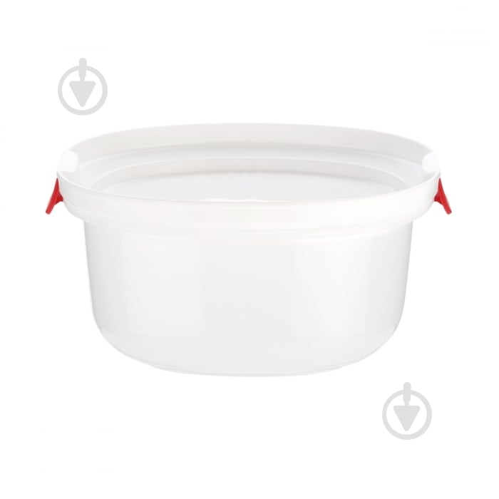 Кастрюля с крышкой Tescoma для риса Purity MicroWave 705018 - фото 1