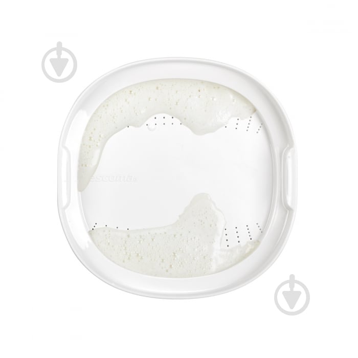 Кастрюля с крышкой Tescoma для риса Purity MicroWave 705018 - фото 2