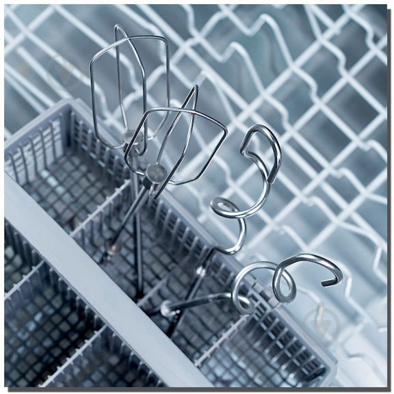 Миксер Electrolux EHM 3300 - фото 3 Миксер Electrolux EHM 3300 - фото 3