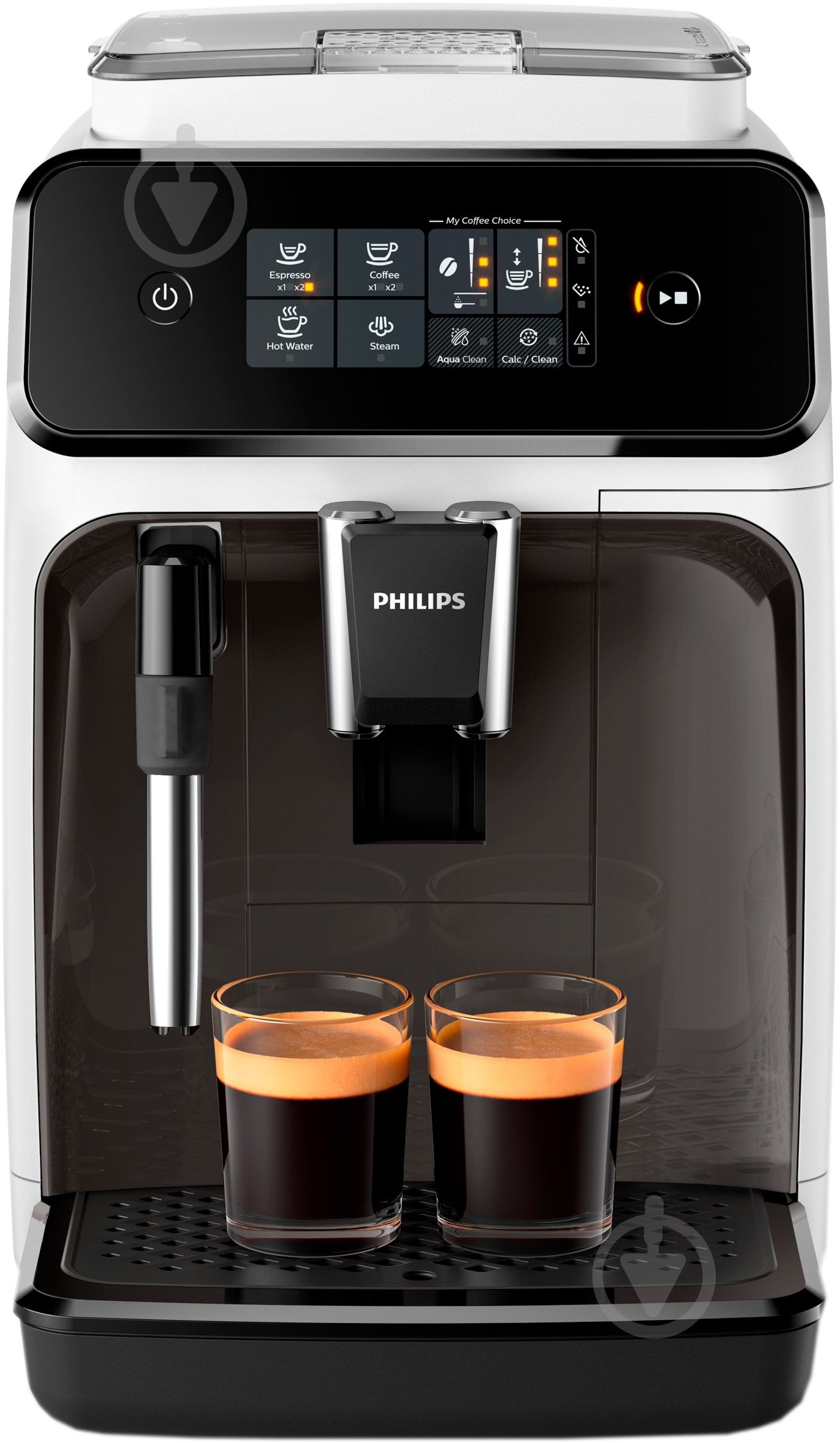 Кофемашина Philips EP1223/00 1200 series - фото 1