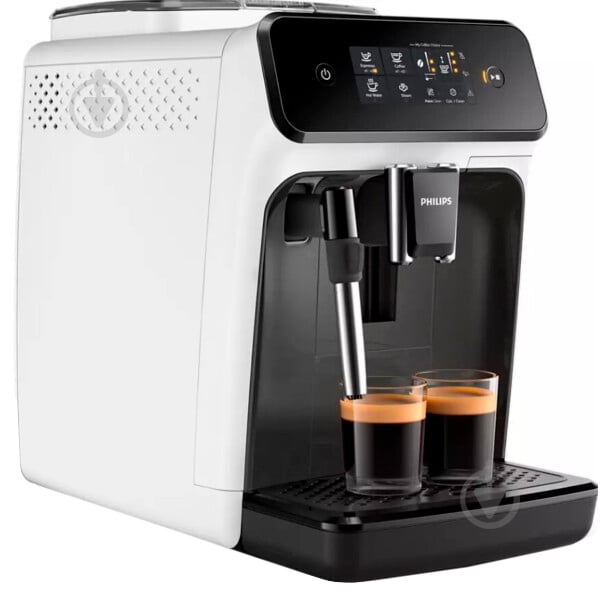 Кофемашина Philips EP1223/00 1200 series - фото 9