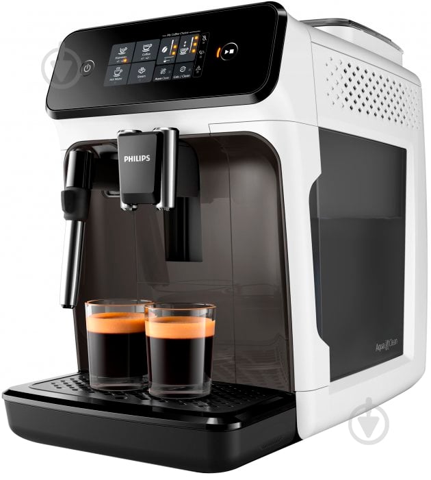 Кофемашина Philips EP1223/00 1200 series - фото 7
