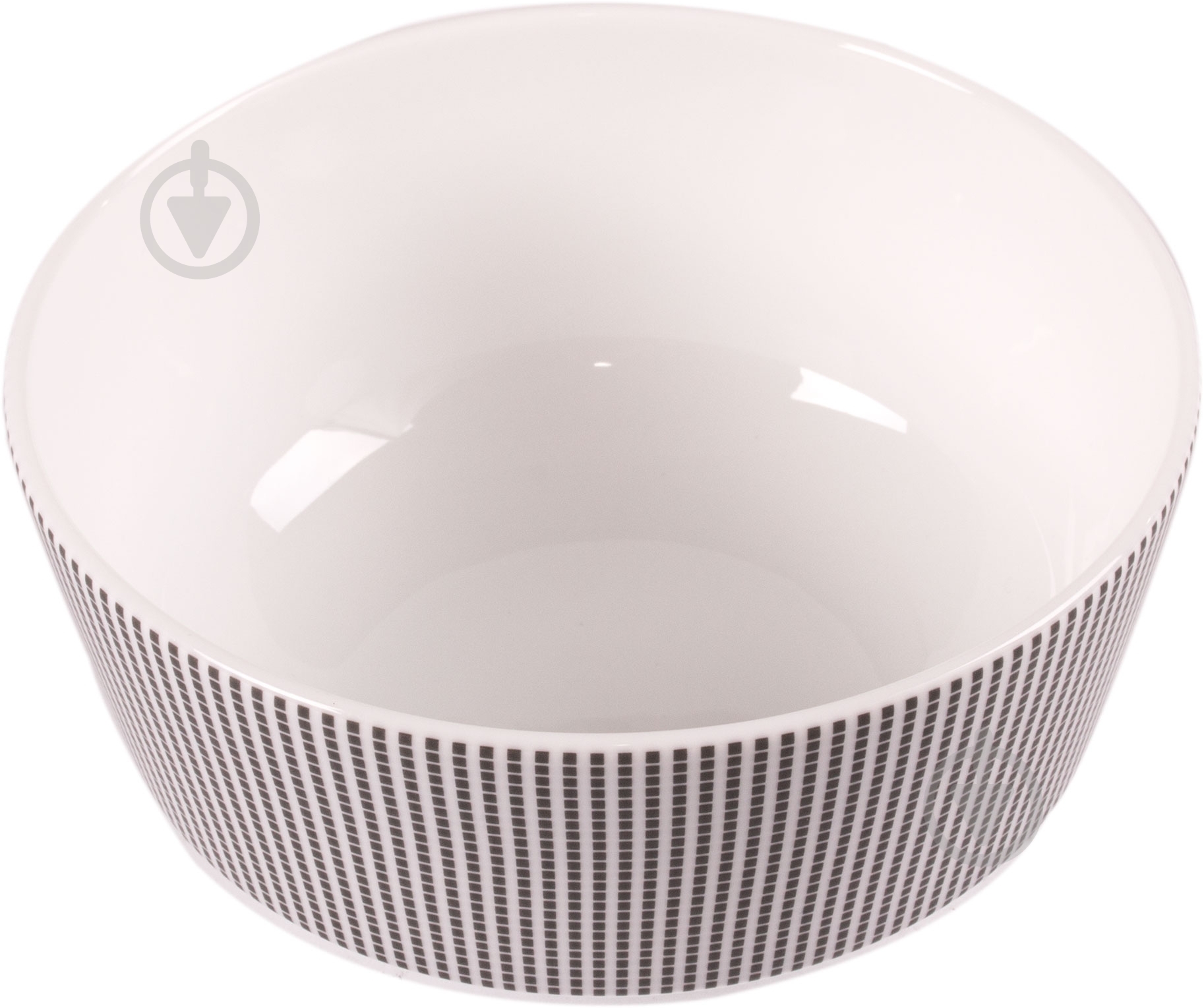 Тарелка для супа DPL Smart 14,5 см - фото 1