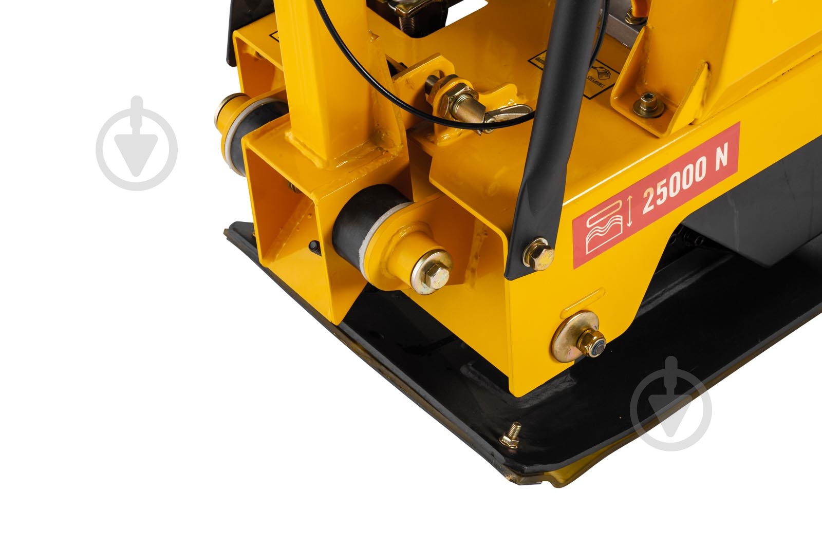 Виброплита Lumag RP 130 HPC - фото 4 Виброплита Lumag RP 130 HPC - фото 4