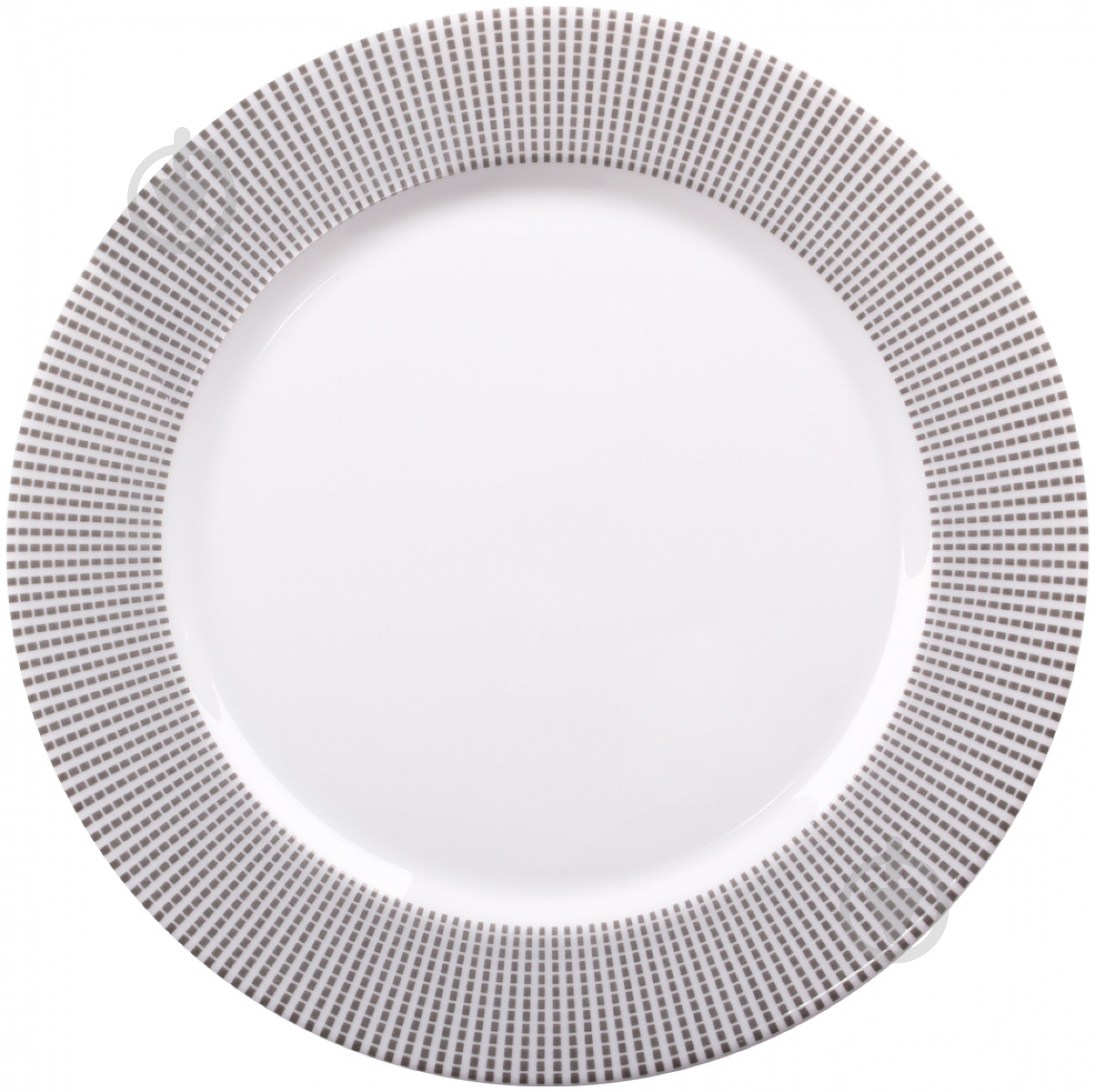 Тарелка пирожковая DPL Smart 18 см - фото 1