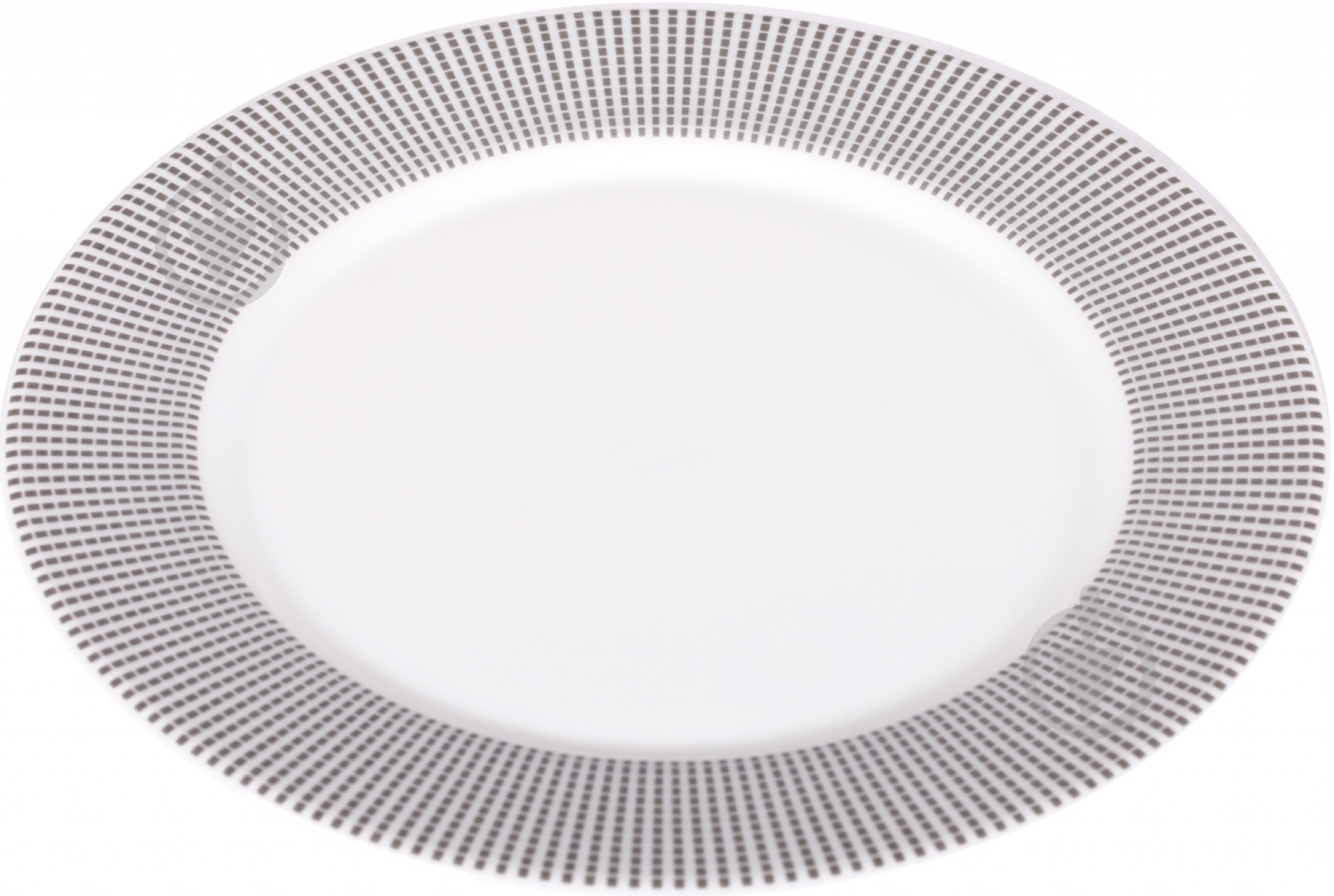 Тарелка пирожковая DPL Smart 18 см - фото 2