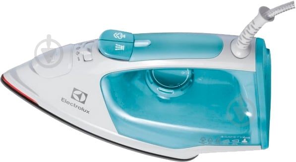 Утюг Electrolux EDB 5230 - фото 2 Утюг Electrolux EDB 5230 - фото 2
