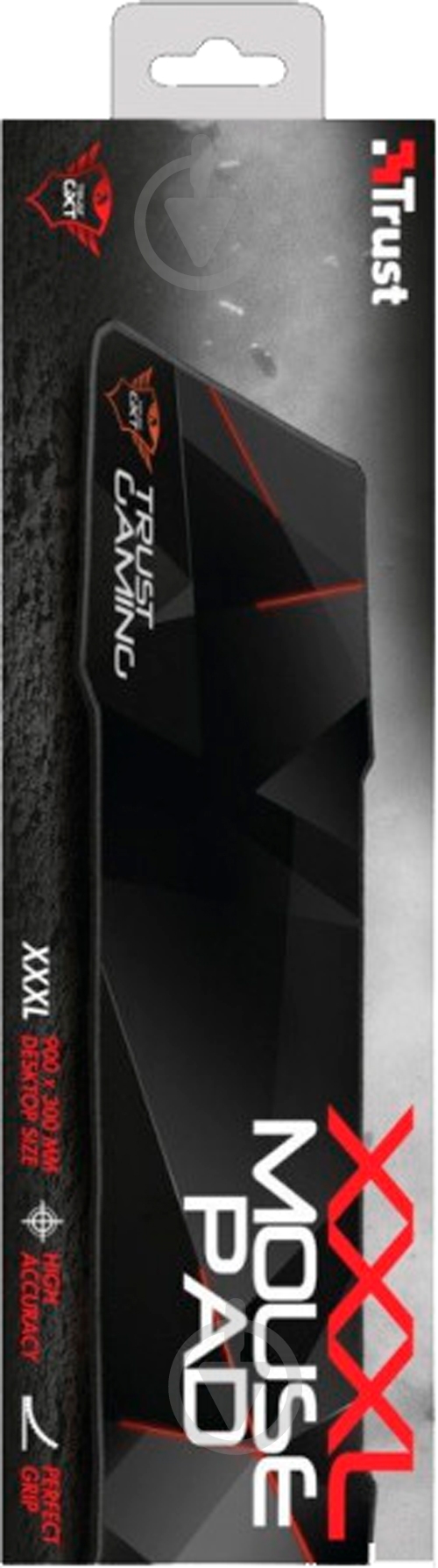Килимок Trust GXT 209 XXXL (6269065) - фото 5