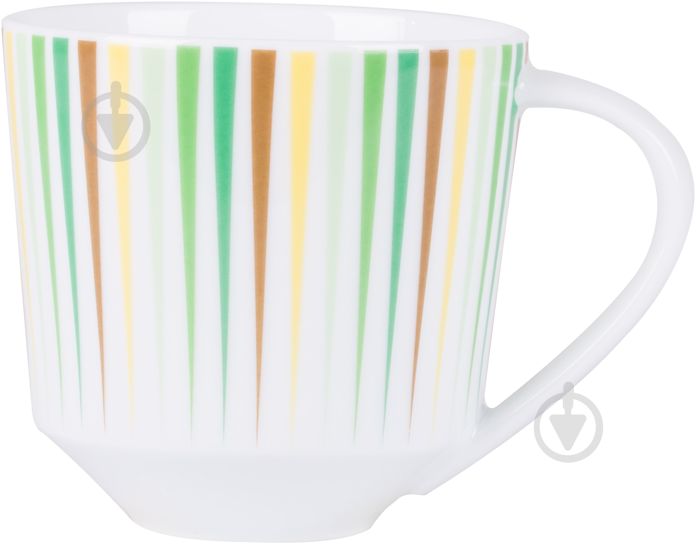 Чашка DPL Forbs 260 мл 20337 - фото 1