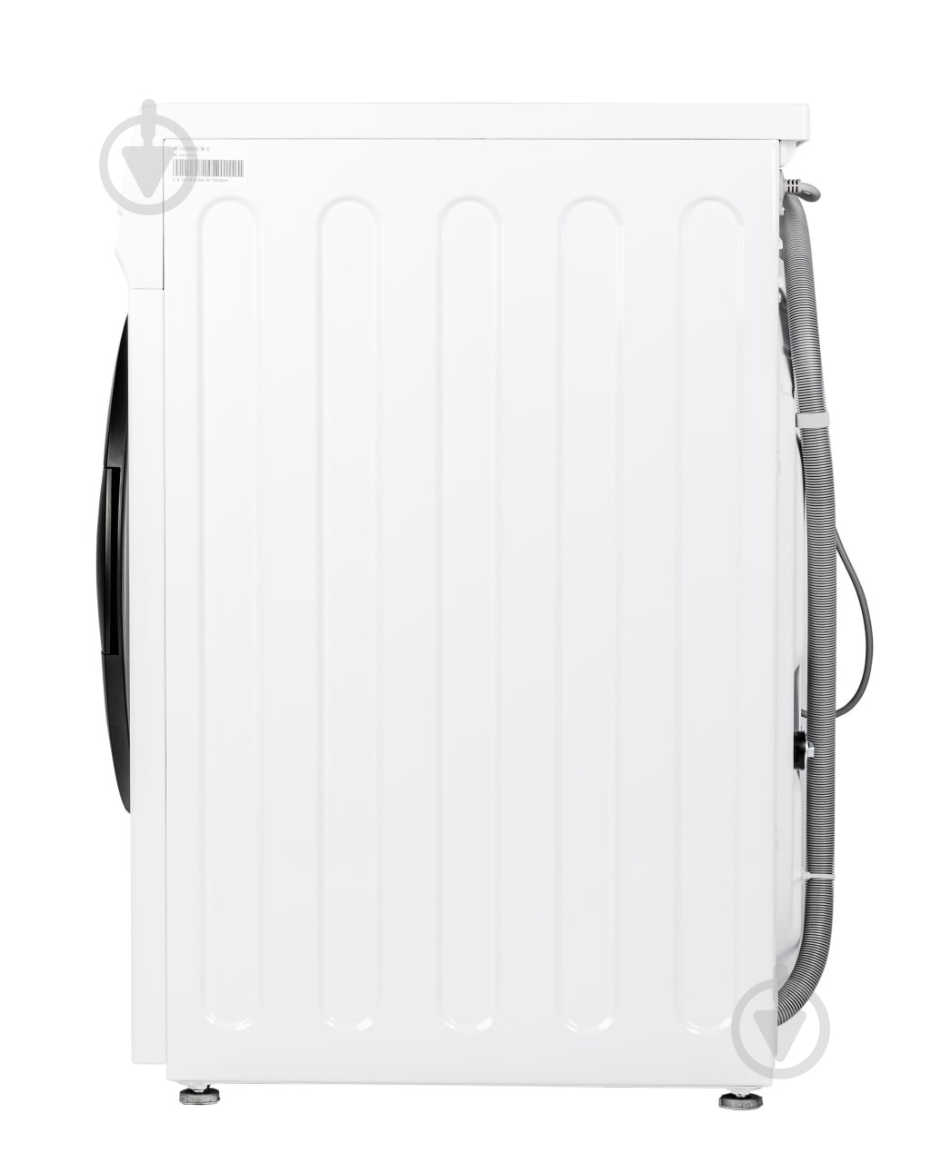 Стиральная машина с сушкой Midea MF100D80B/ W-C - фото 6 Стиральная машина с сушкой Midea MF100D80B/ W-C - фото 6