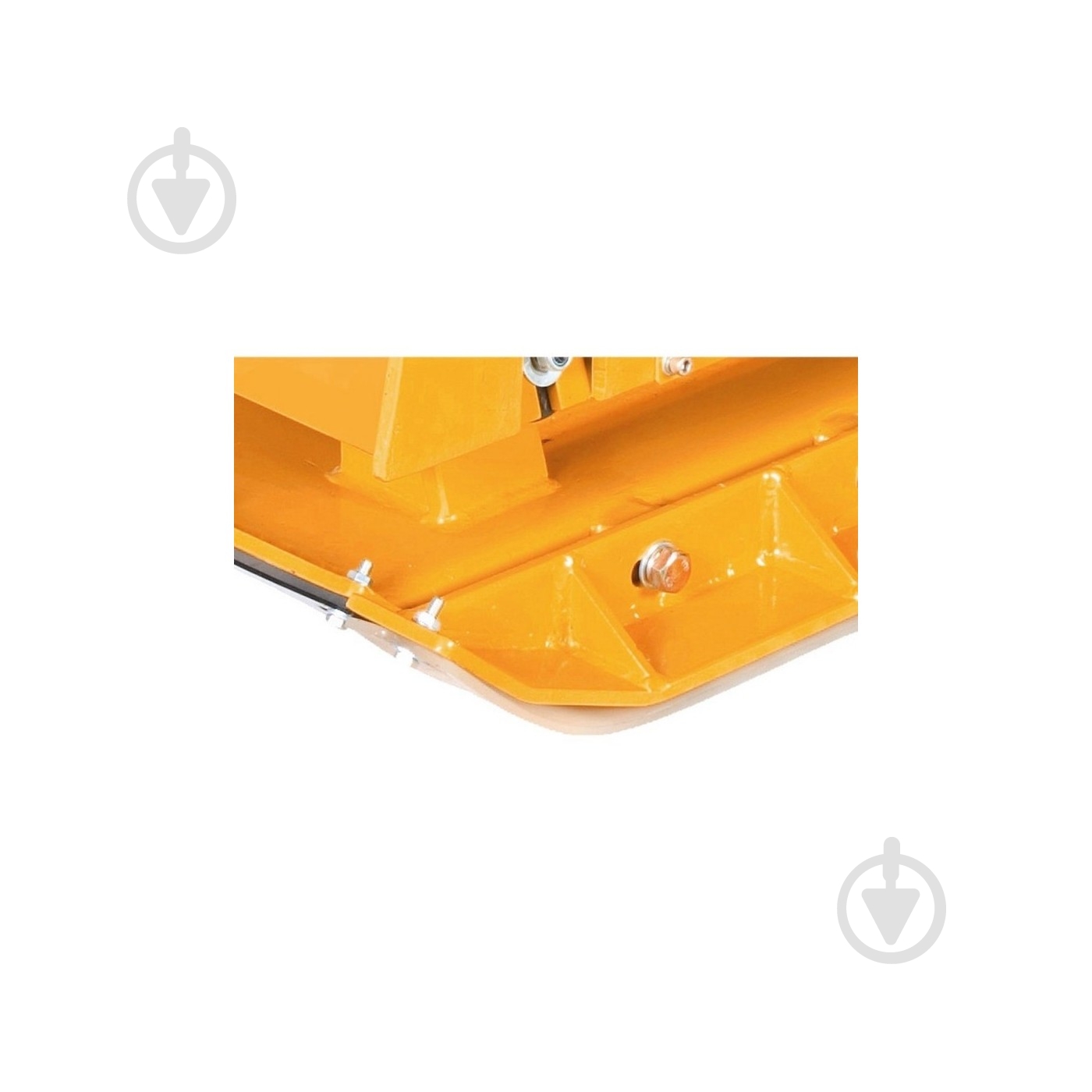 Виброплита Lumag RP 160 HPC - фото 7