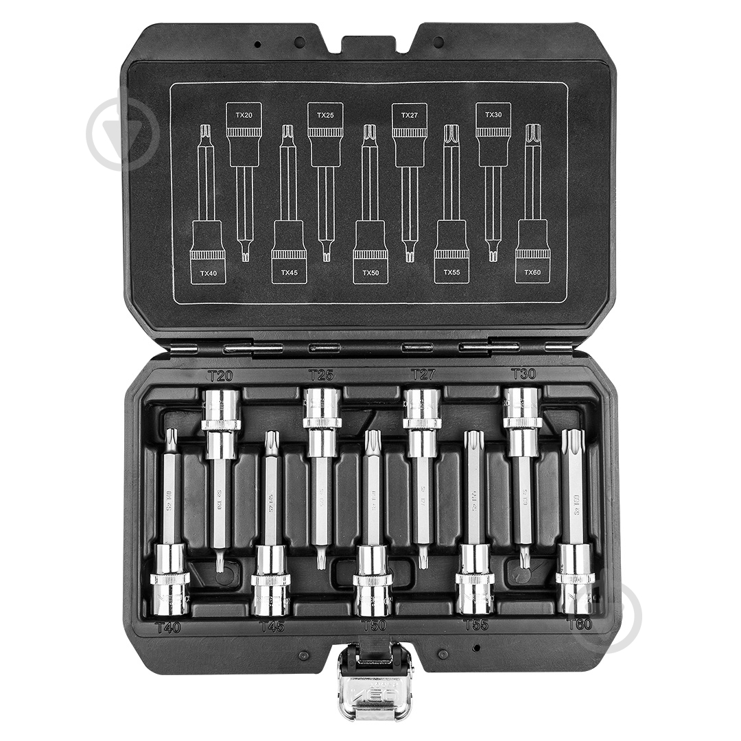 Головка NEO tools 1/2"(F)×3/4"(M) 08-708 - фото 1