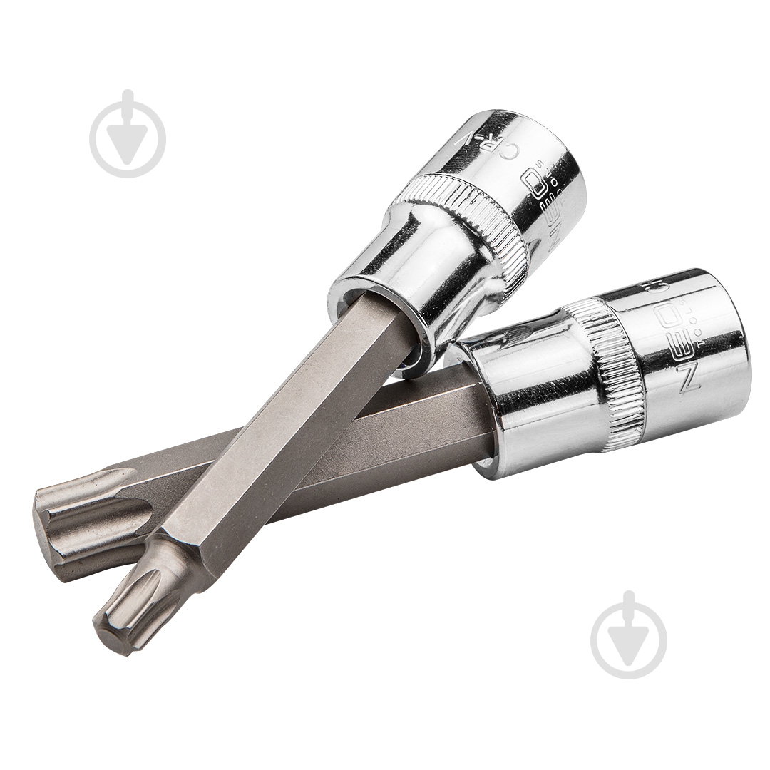 Головка NEO tools 1/2"(F)×3/4"(M) 08-708 - фото 2