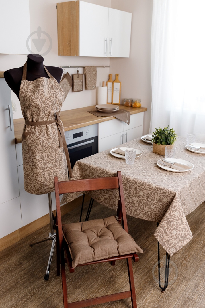 Скатерть Корица 133x220 см Прованс - фото 8