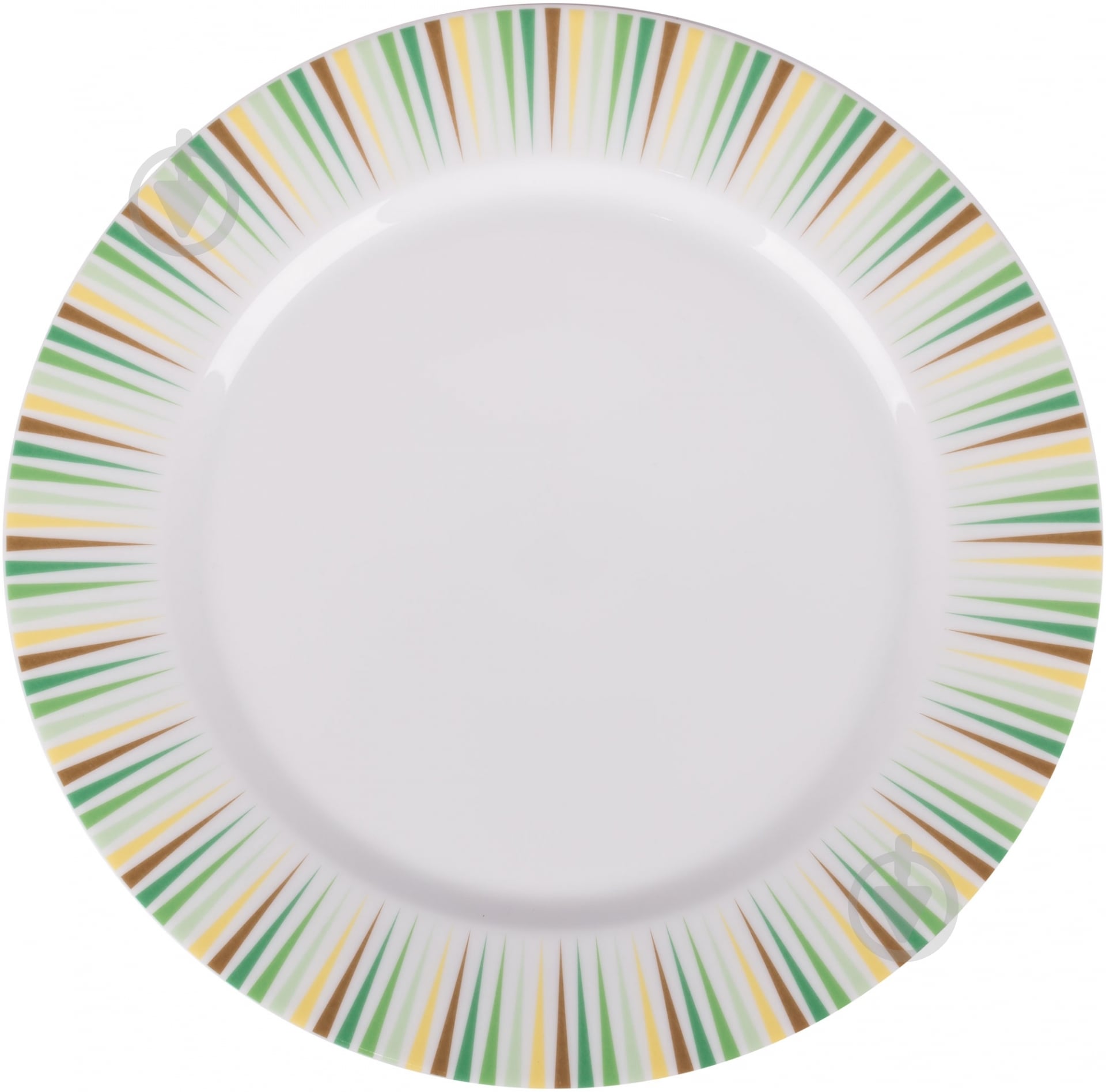 Тарелка обеденная DPL Forbs 28 см 20342 - фото 1