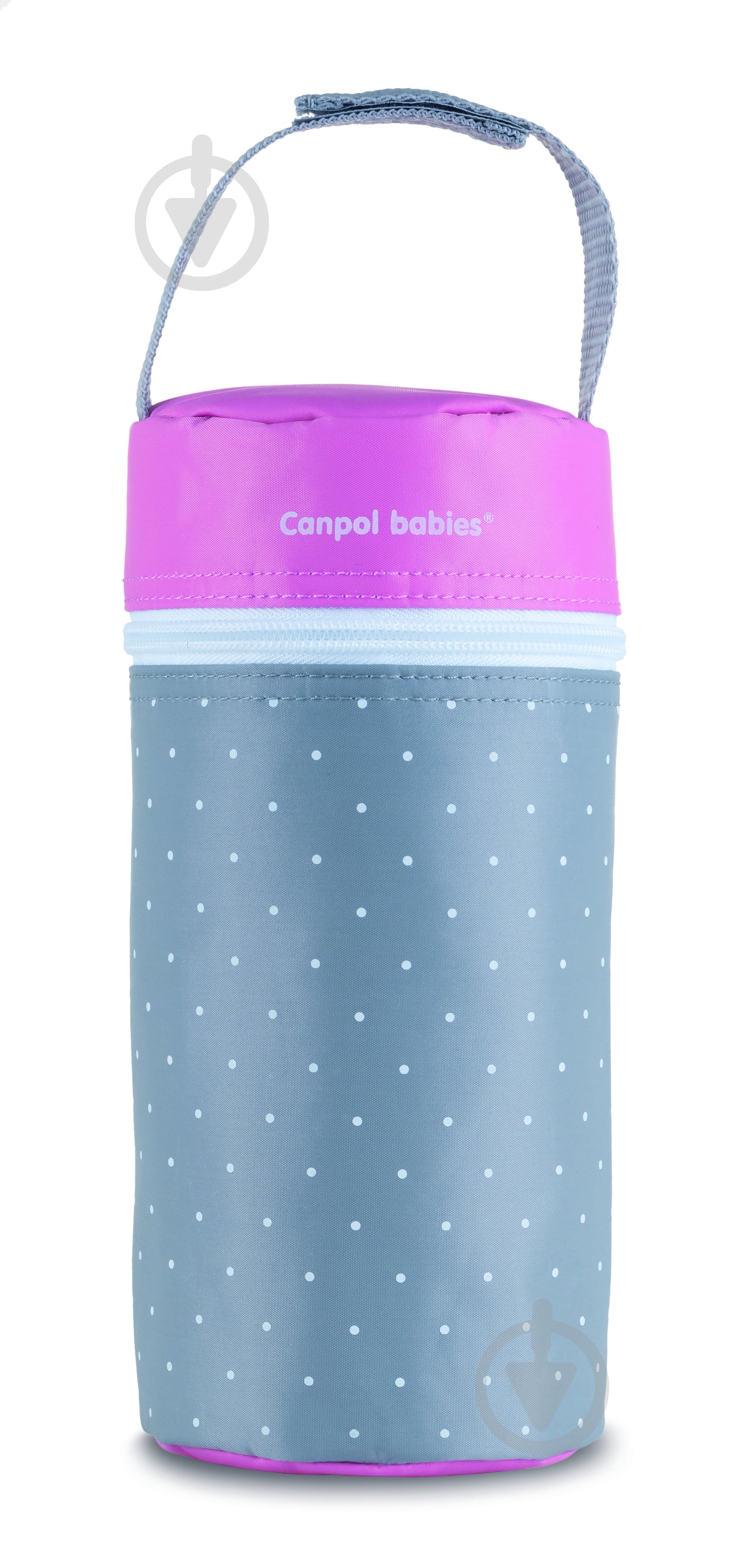 Термосумка Canpol Babies 69/009 - фото 1 Термосумка Canpol Babies 69/009 - фото 1
