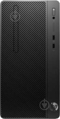 Компьютер персональный HP 290 G3 MT (8VR57EA) black - фото 2 Компьютер персональный HP 290 G3 MT (8VR57EA) black - фото 2