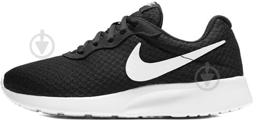 Кроссовки женские демисезонные Nike TANJUN 812655-011 р.36,5 черные - фото 2