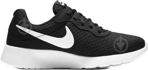 Кроссовки женские демисезонные Nike TANJUN 812655-011 р.36,5 черные - фото 3