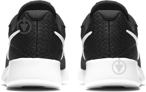 Кроссовки женские демисезонные Nike TANJUN 812655-011 р.36,5 черные - фото 5