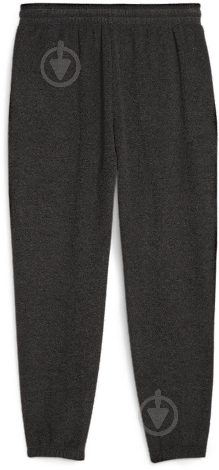 Брюки Puma CLASSICS FLEECE SWEATPANTS 62133201 р. M черный - фото 2