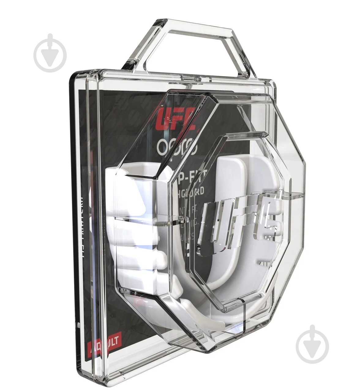 Капа Opro Junior Snap-Fit 002263002 р. универсальный - фото 5 Капа Opro Junior Snap-Fit 002263002 р. универсальный - фото 5