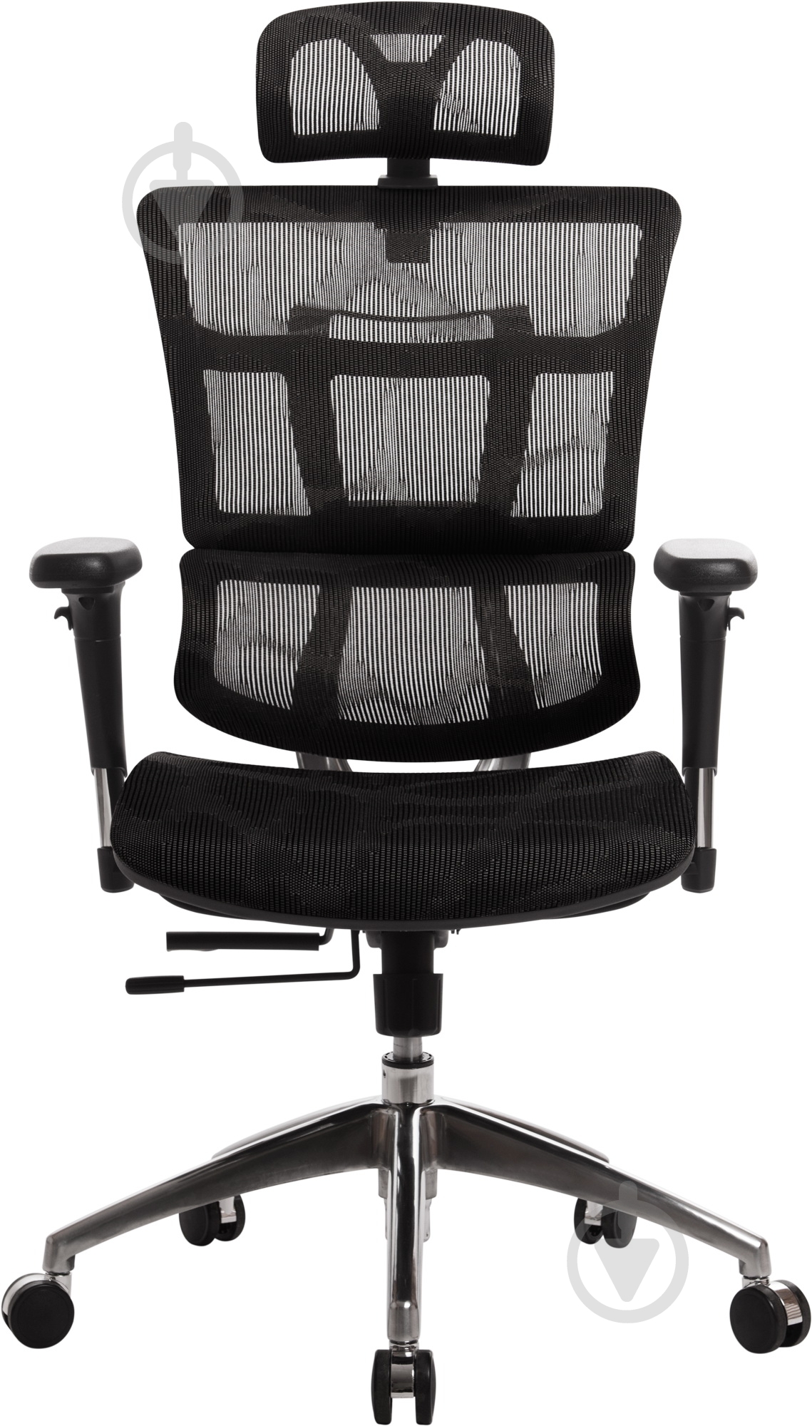 Кресло GT Racer B-237A черный - фото 2 Кресло GT Racer B-237A черный - фото 2