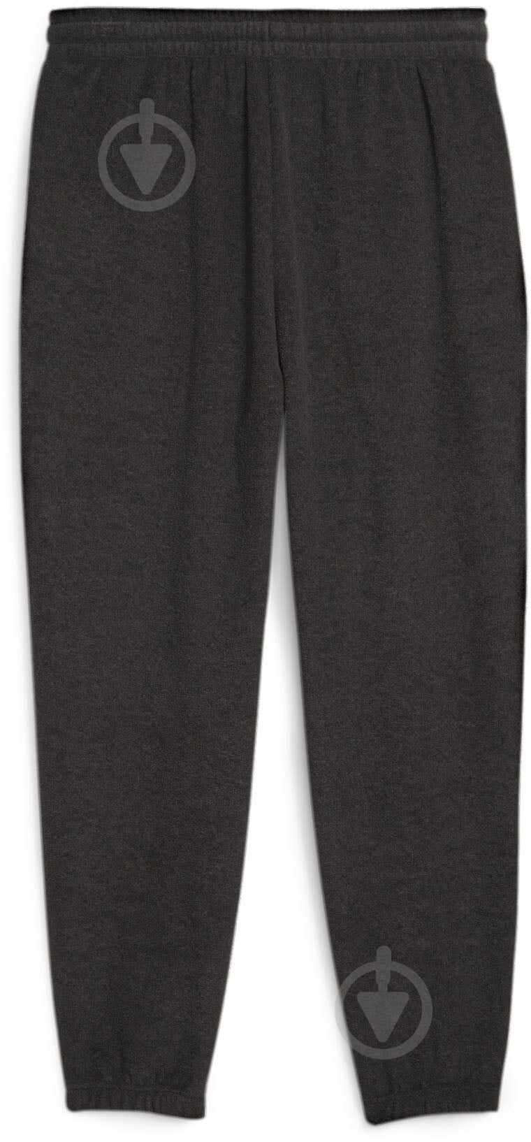 Брюки Puma CLASSICS FLEECE SWEATPANTS 62133201 р. S черный - фото 2 Брюки Puma CLASSICS FLEECE SWEATPANTS 62133201 р. S черный - фото 2