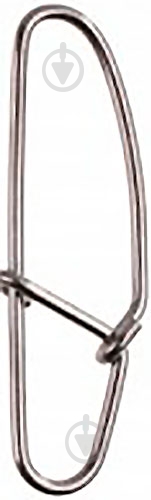 Застежка Mikado Hook snap № 0 7 кг 10 шт. - фото 1 Застежка Mikado Hook snap № 0 7 кг 10 шт. - фото 1