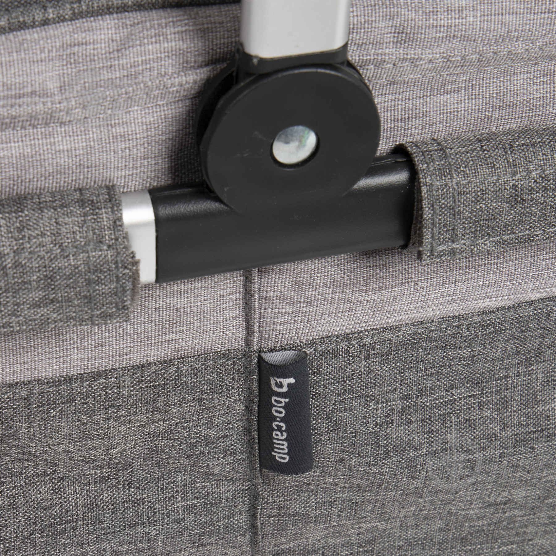 Термосумка Bo-Camp 20 л Grey (6702915) - фото 5