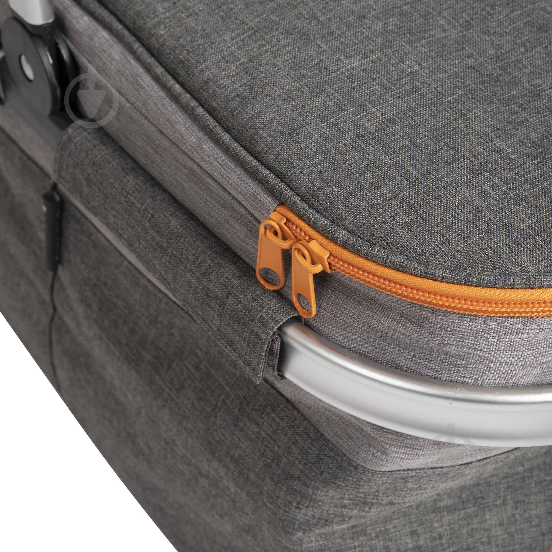 Термосумка Bo-Camp 20 л Grey (6702915) - фото 6