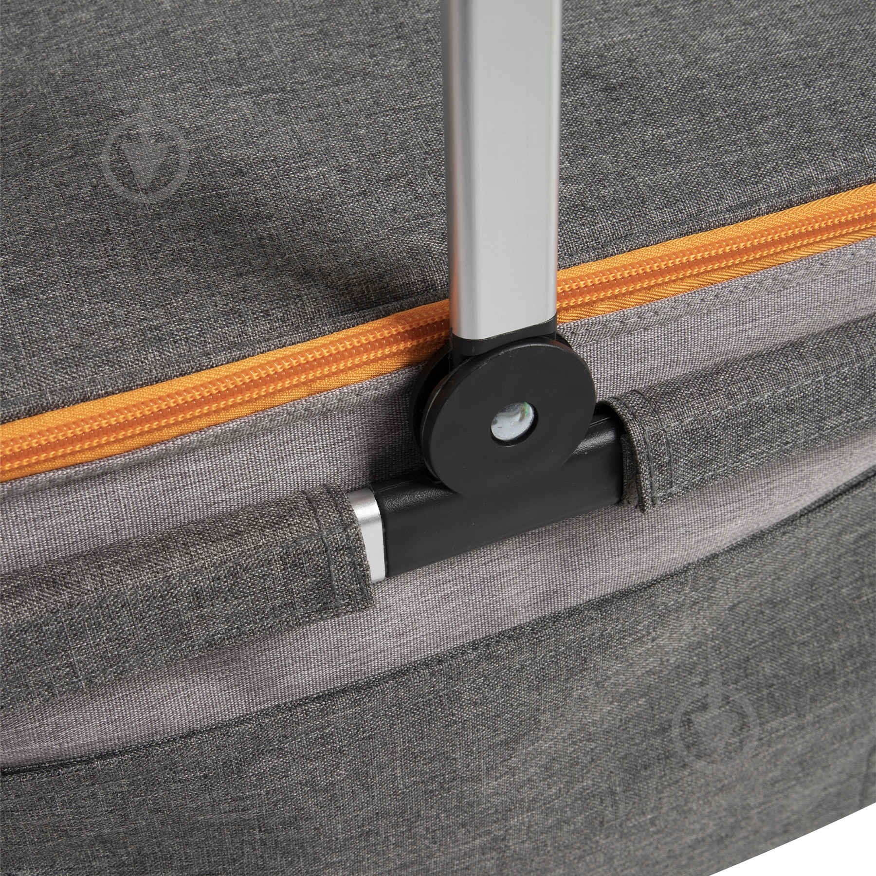 Термосумка Bo-Camp 20 л Grey (6702915) - фото 2