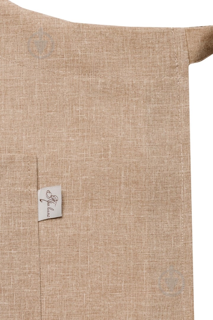 Фартук Кориця Мокко Прованс - фото 2