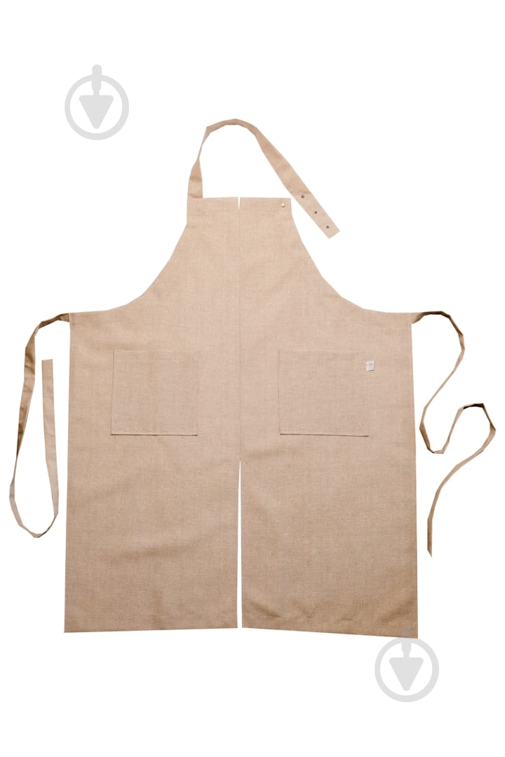 Фартук Кориця Мокко Прованс - фото 1