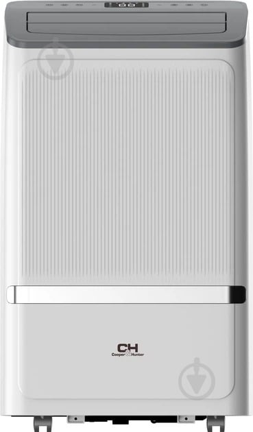 Кондиционер мобильный Cooper&Hunter CH-M14A6W - фото 1