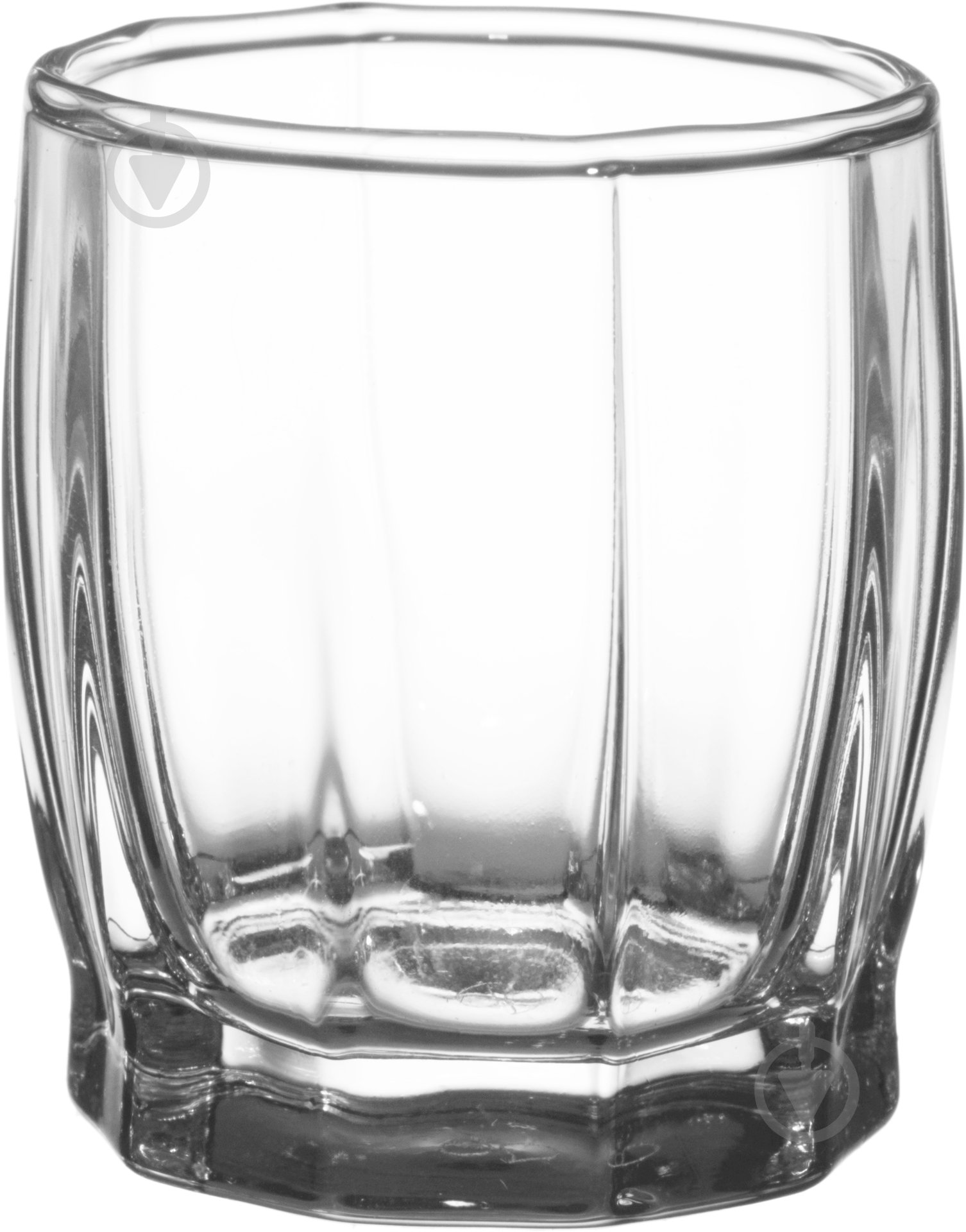 Набор рюмок Pasabahce Dance 42864 60 мл 6 шт. - фото 1