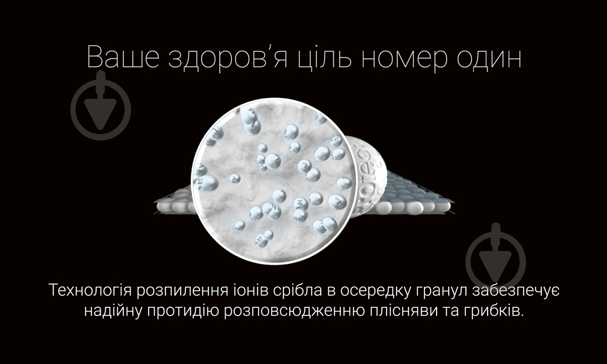 Подложка Protect-Pro Air 3 мм/10 м2 - фото 6